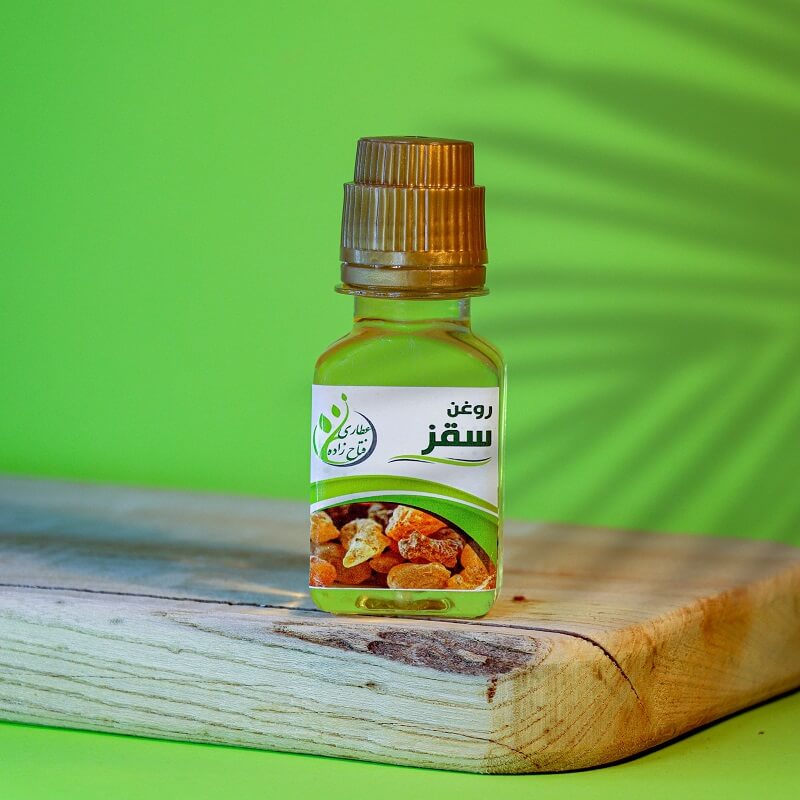 خرید روغن سقز